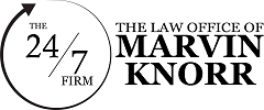 Marvin Knorr Law