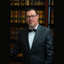 Attorney Anthony Putman