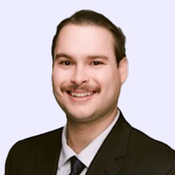 Headshot of Michael Woody