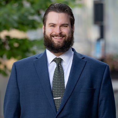 Photo of Michael Woody