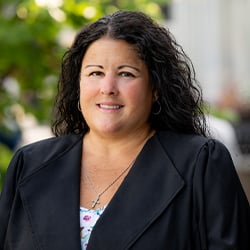 Photo of Virginia M. Riggs-Horton